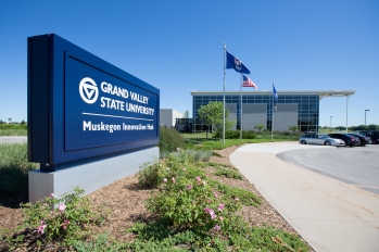 Muskegon Innovation Hub