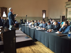 Midwest Ag-Tech Conference